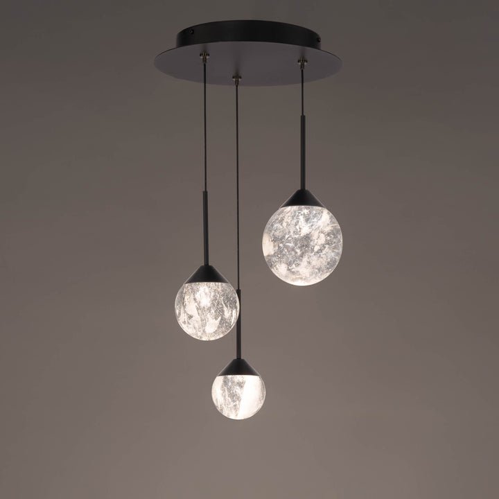 Schonbek Beyond Quest Chandelier