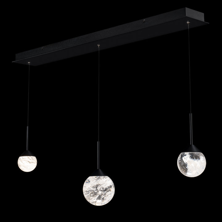 Schonbek Beyond Quest Chandelier