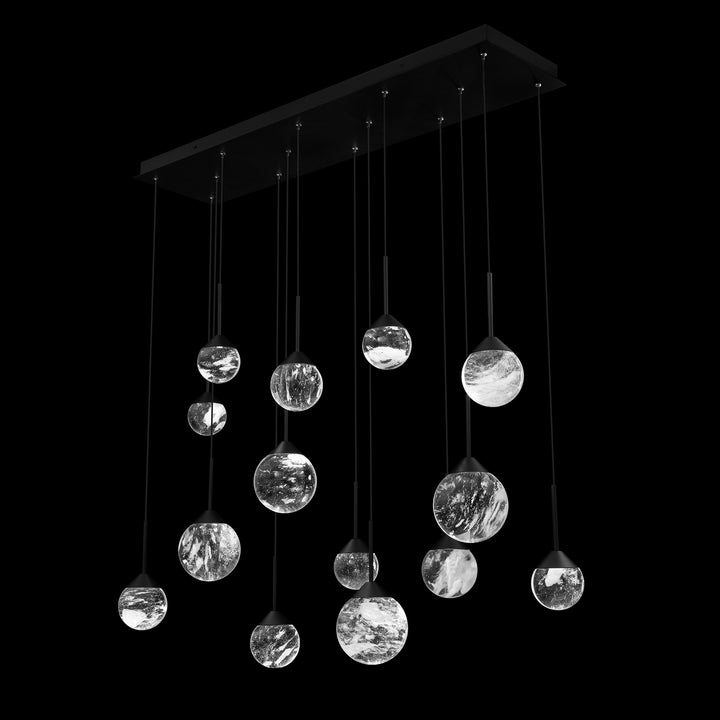Schonbek Beyond Quest Chandelier