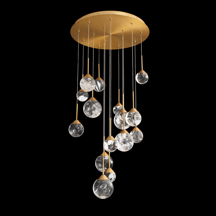 Schonbek Beyond Quest Chandelier BPD40215-AB_IMRO_1