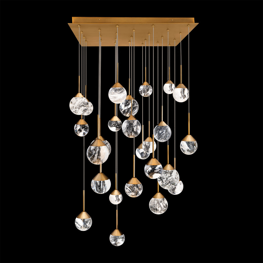 Schonbek Beyond Quest Chandelier BPD40225S-AB_IMRO_1