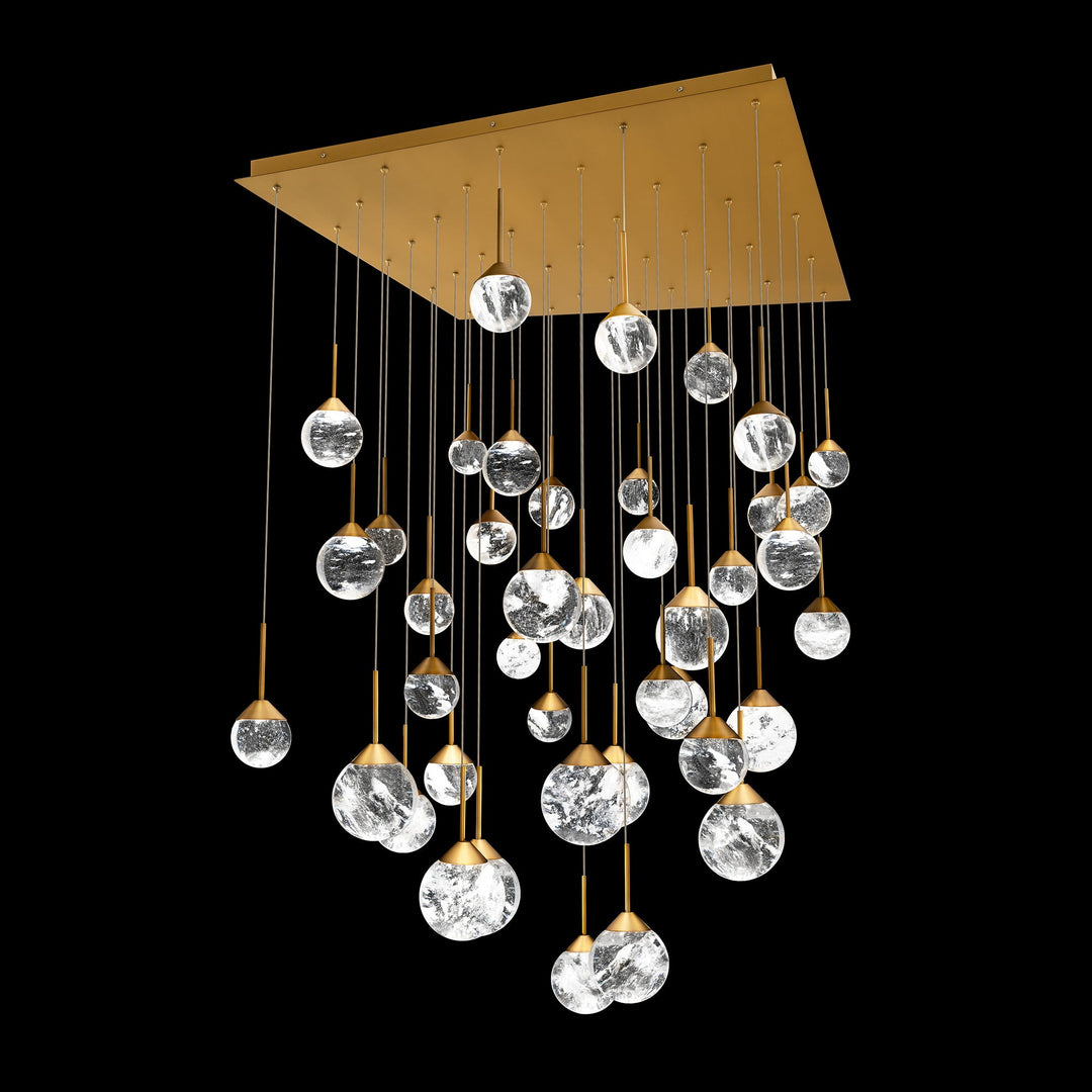 Schonbek Beyond Quest Chandelier BPD40241S-AB_IMRO_1