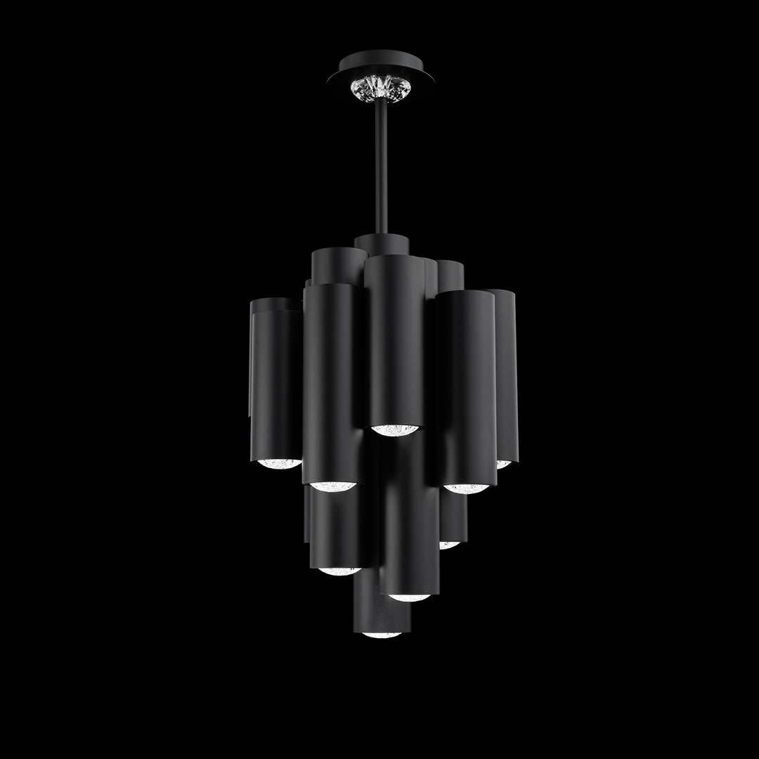 Schonbek Beyond Tamara Pendant BPD41521-BK
