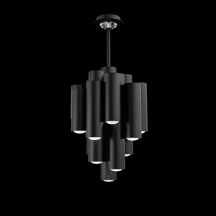 Schonbek Beyond Tamara Pendant BPD41521-BK