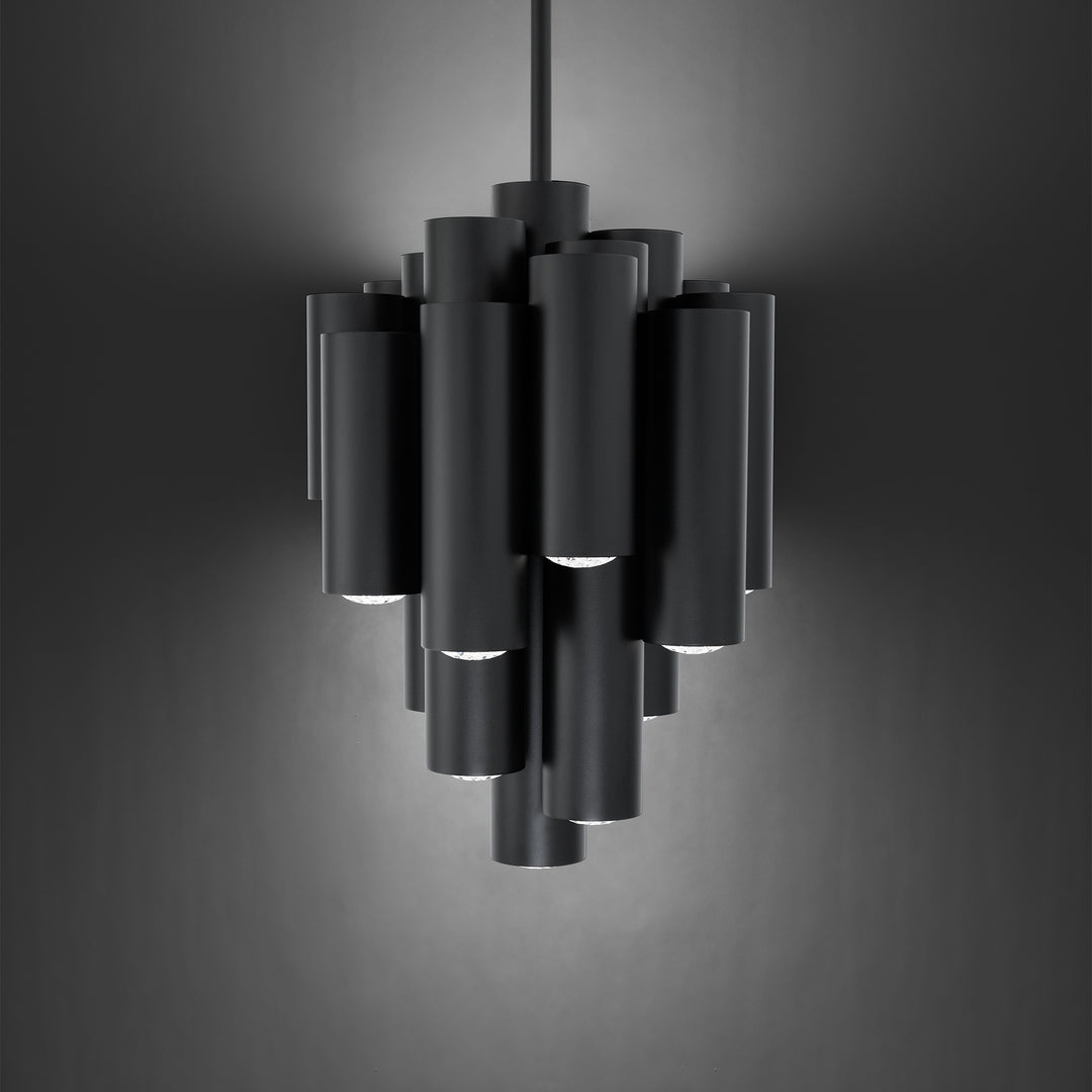Schonbek Beyond Tamara Pendant BPD41521-BK