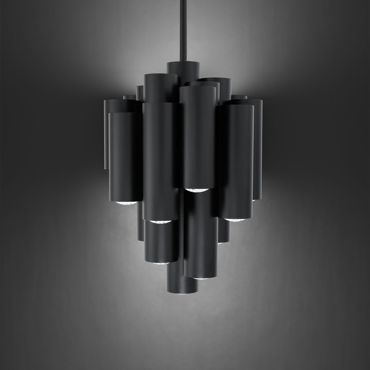 Schonbek Beyond Tamara Pendant BPD41521-BK
