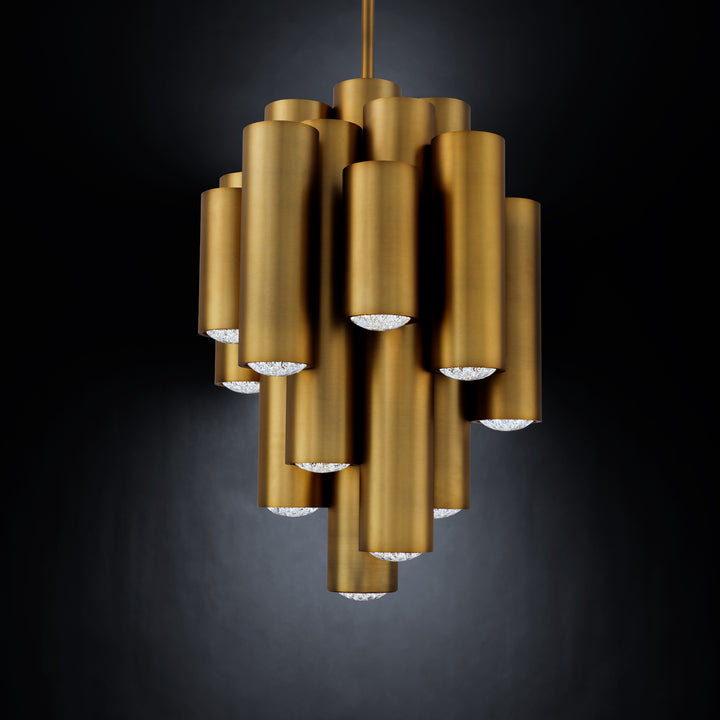 Schonbek Beyond Tamara Pendant BPD41526-AB