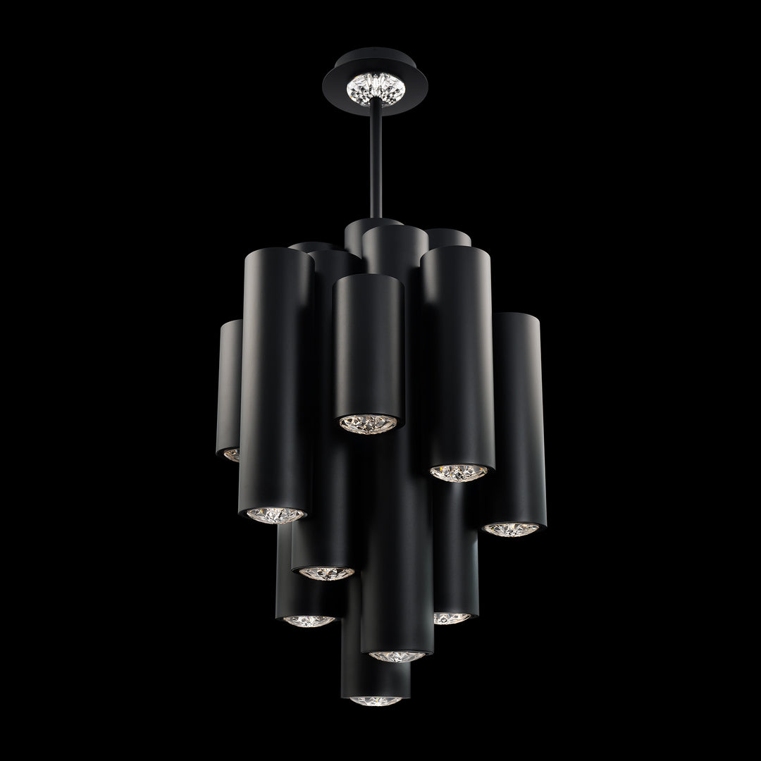 Schonbek Beyond Tamara Pendant BPD41526-BK