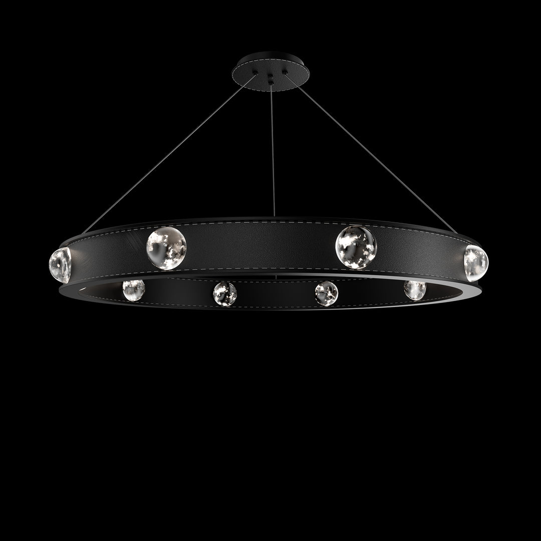 Schonbek Beyond Kollard Pendant BPD42536-BK