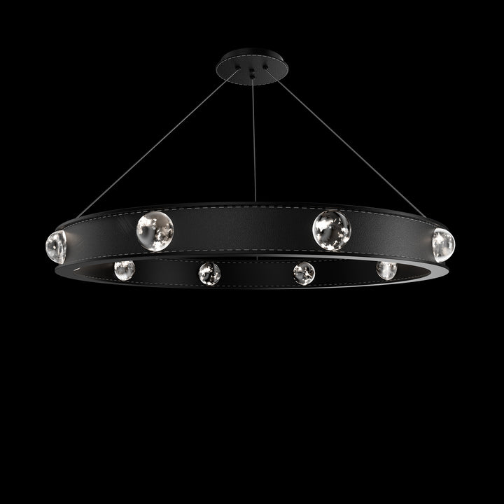 Schonbek Beyond Kollard Pendant BPD42536-BK