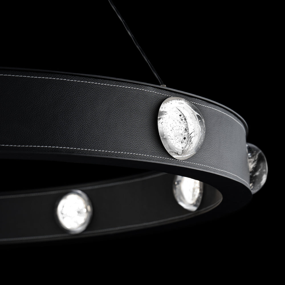 Schonbek Beyond Kollard Pendant BPD42536-BK