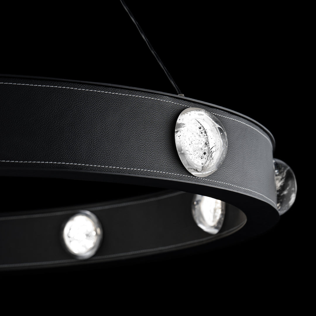 Schonbek Beyond Kollard Pendant BPD42536-BK