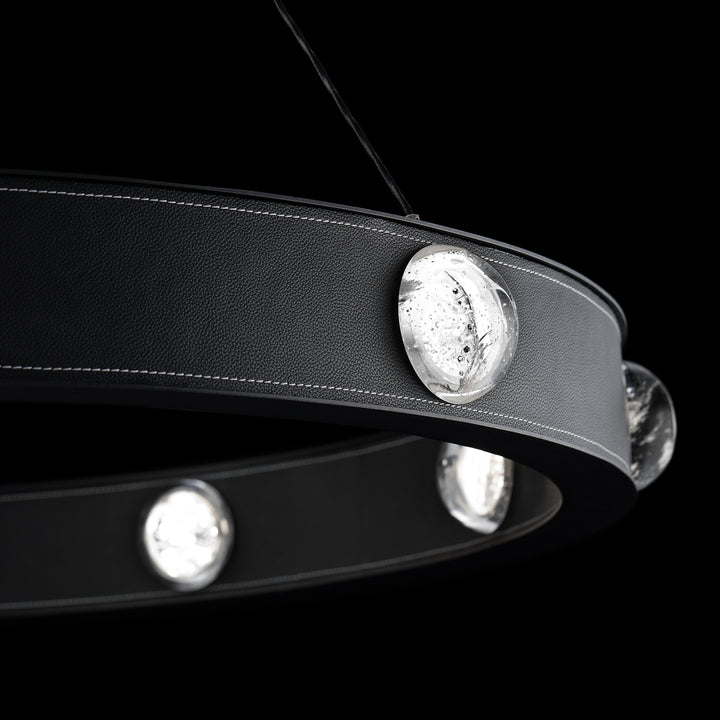 Schonbek Beyond Kollard Pendant BPD42536-BK