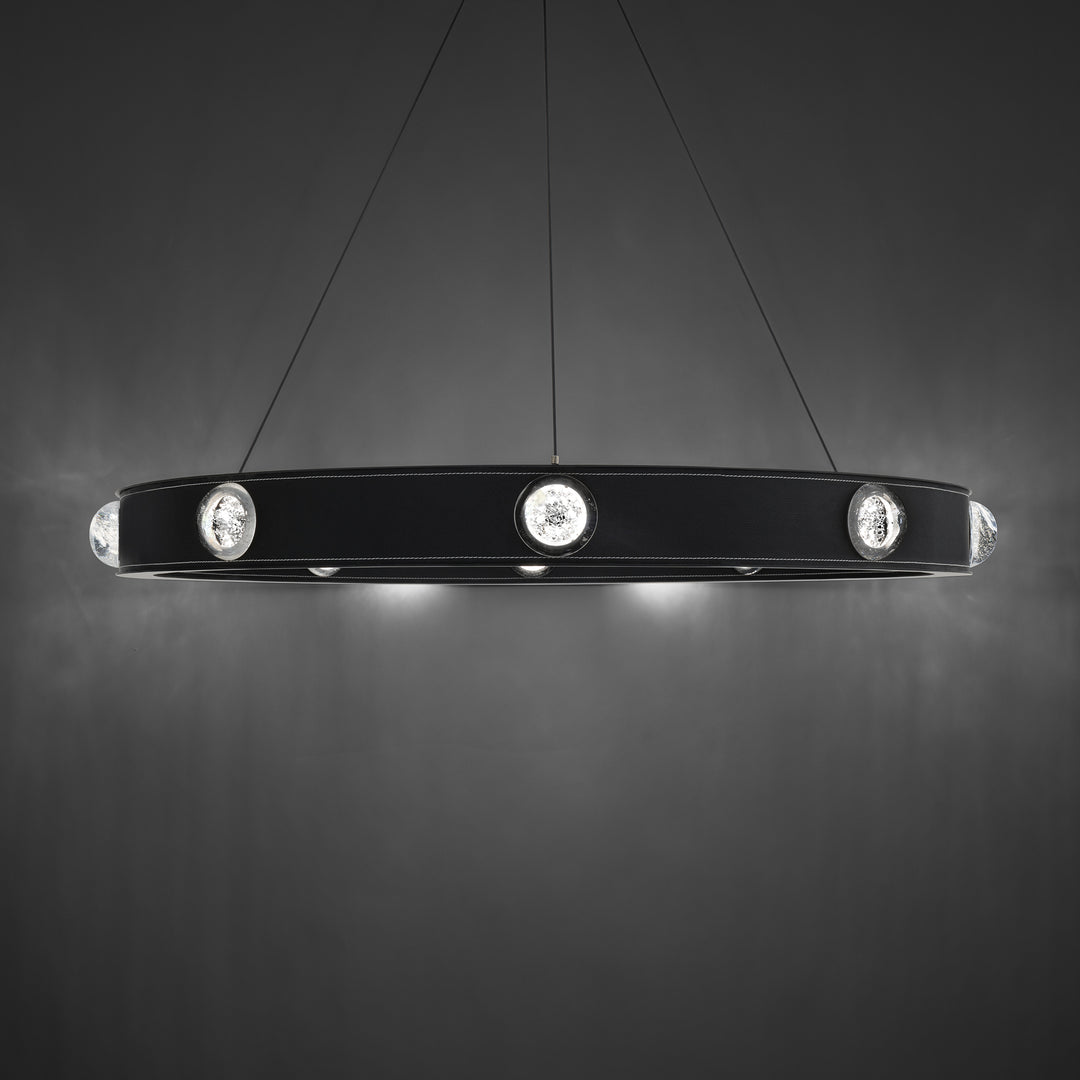 Schonbek Beyond Kollard Pendant BPD42536-BK