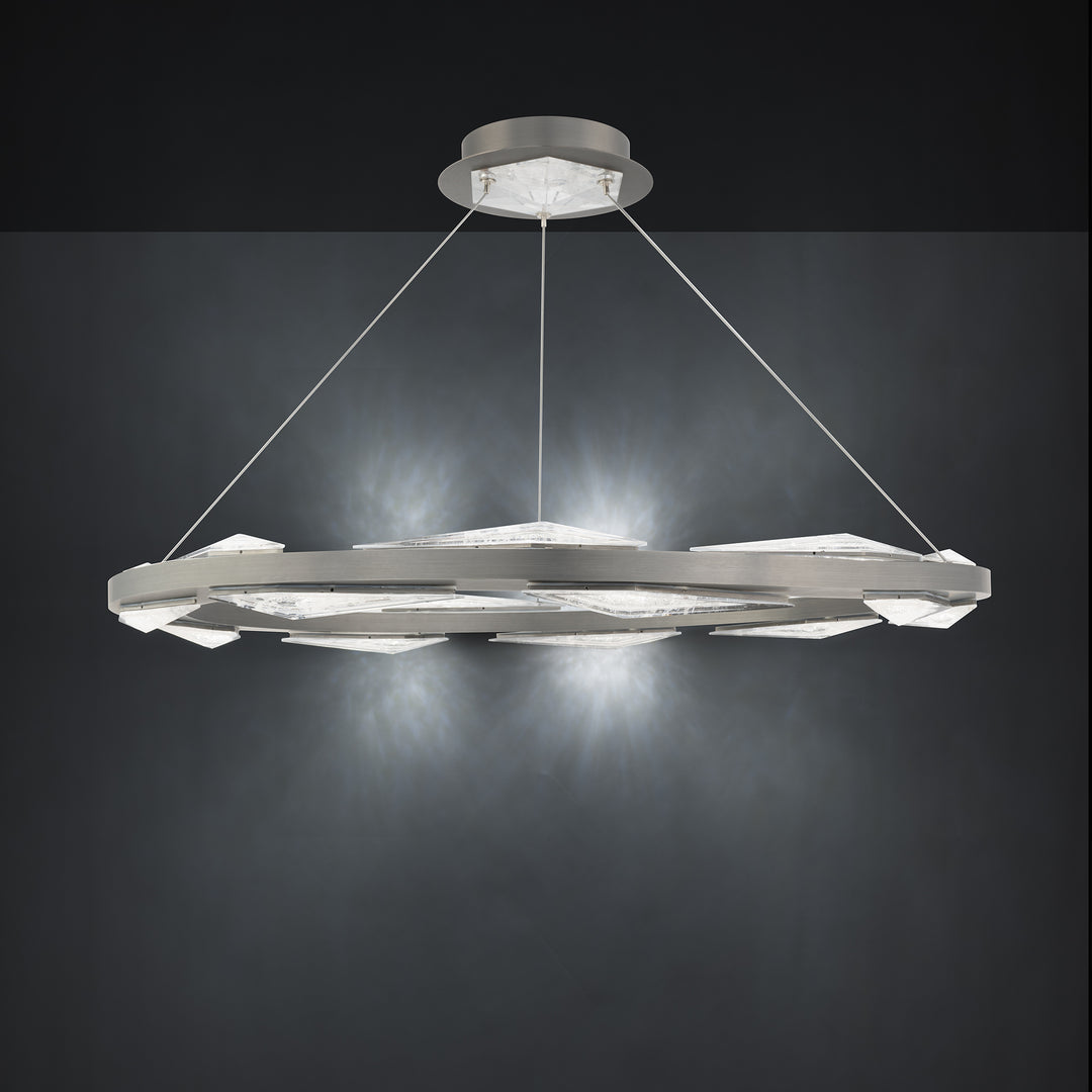 Schonbek Beyond Bauble Pendant BPD44536-AN