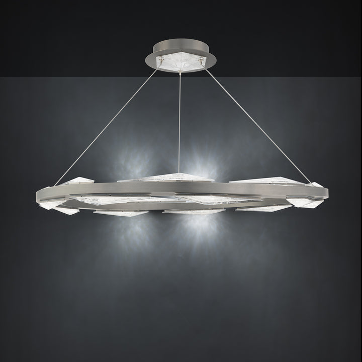 Schonbek Beyond Bauble Pendant BPD44536-AN