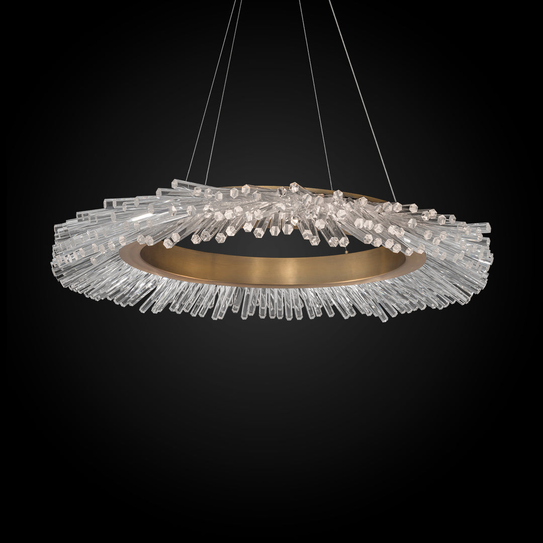 Schonbek Beyond Benediction Pendant BPD46237-AB