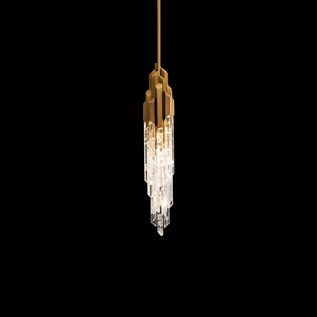 Schonbek Beyond Organza 19in Pendant