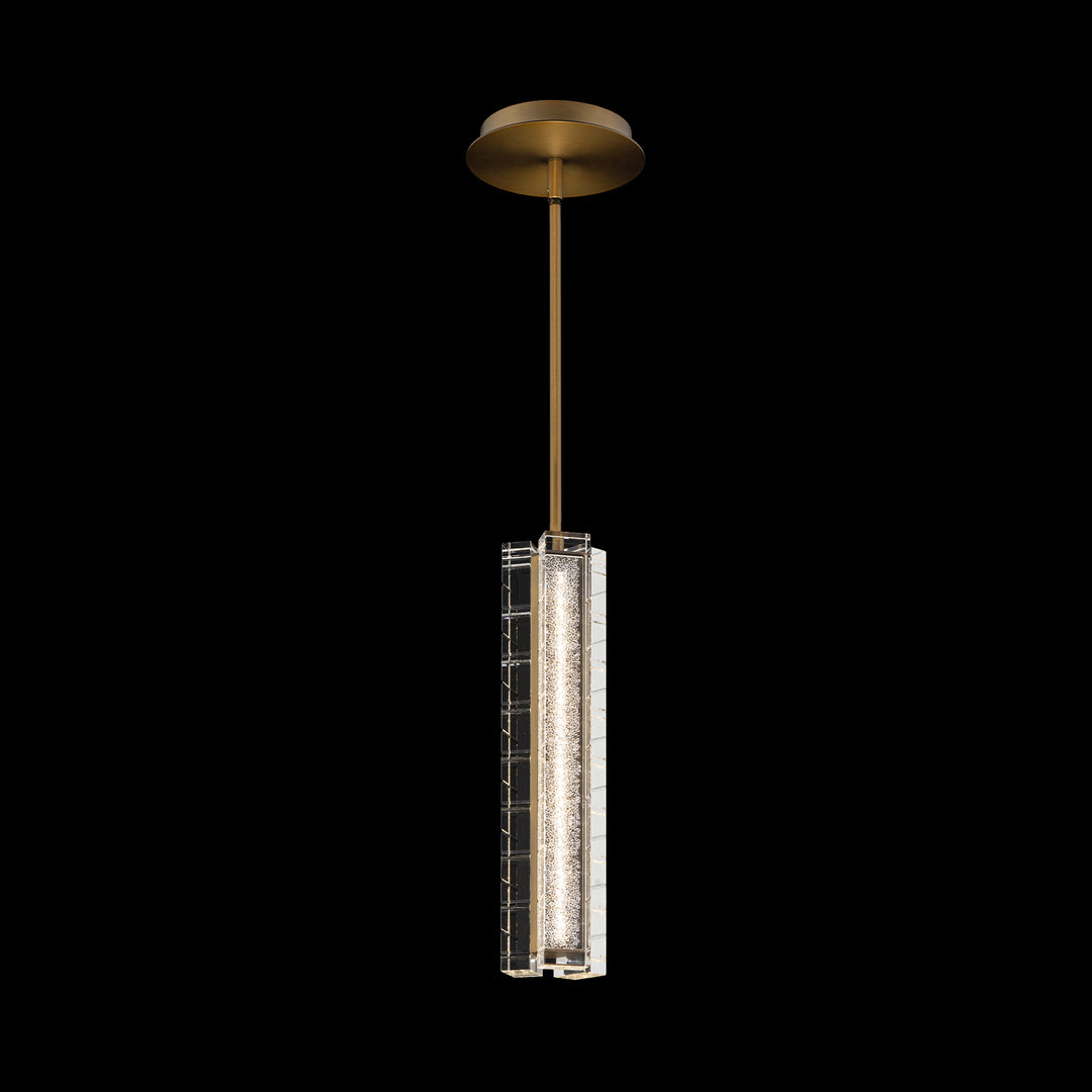 Schonbek Beyond Abode Mini Pendant BPD65514-AB