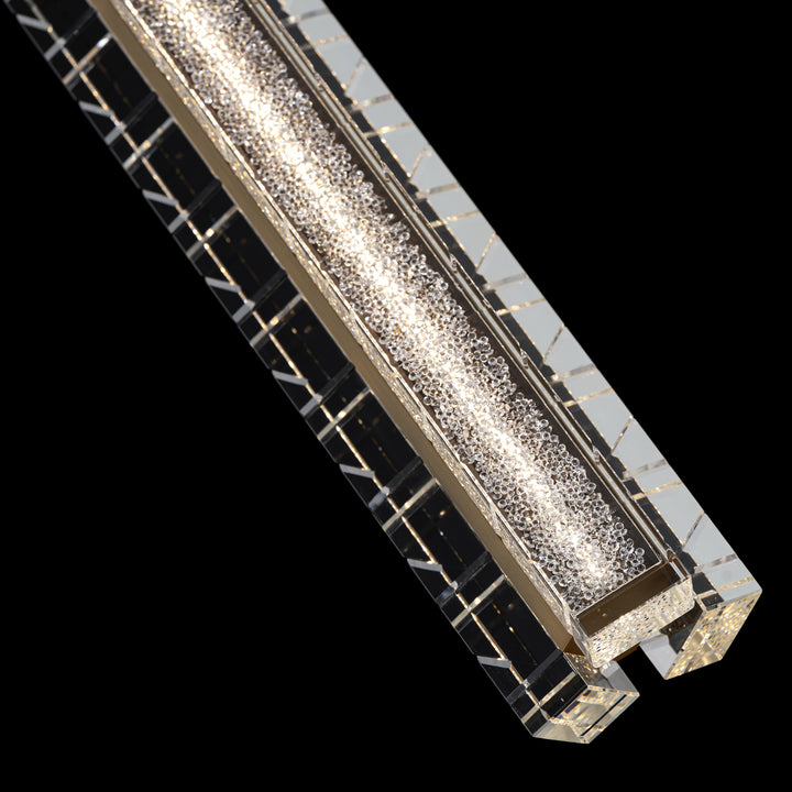 Schonbek Beyond Abode Mini Pendant BPD65514-AB
