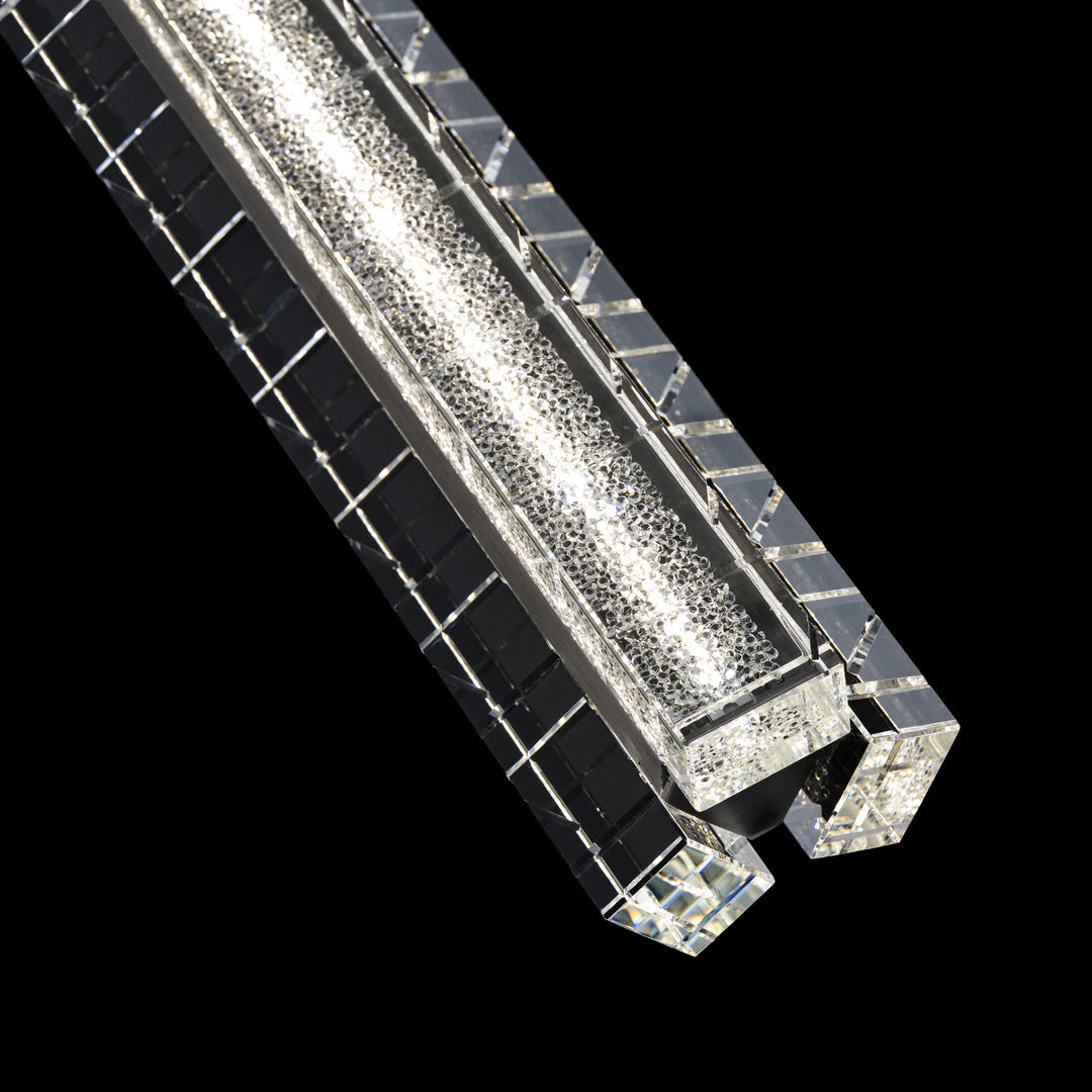 Schonbek Beyond Abode Mini Pendant BPD65514-AN