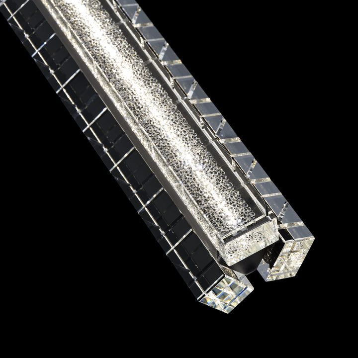 Schonbek Beyond Abode Mini Pendant BPD65514-AN
