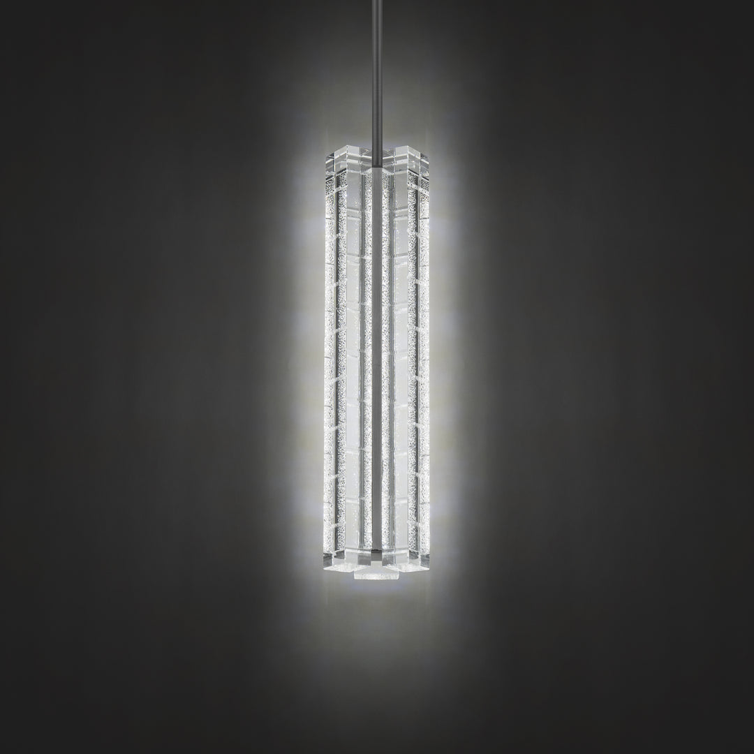 Schonbek Beyond Abode Mini Pendant BPD65514-AN