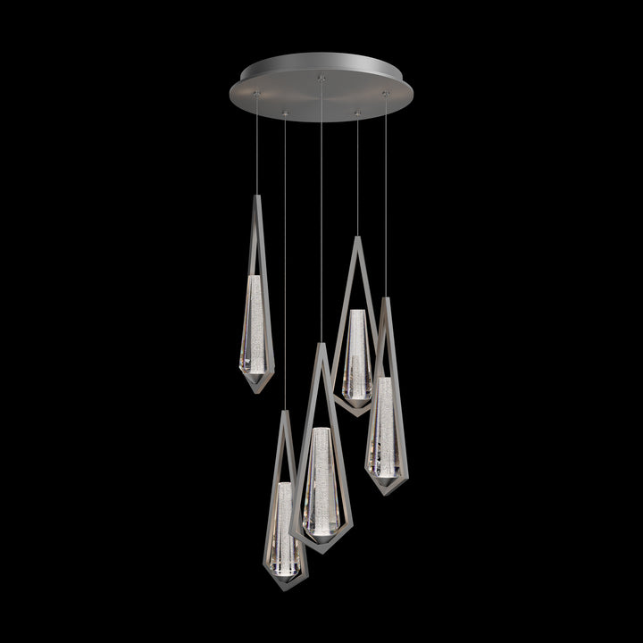 Schonbek Beyond Devotion Chandelier BPD66205-SN