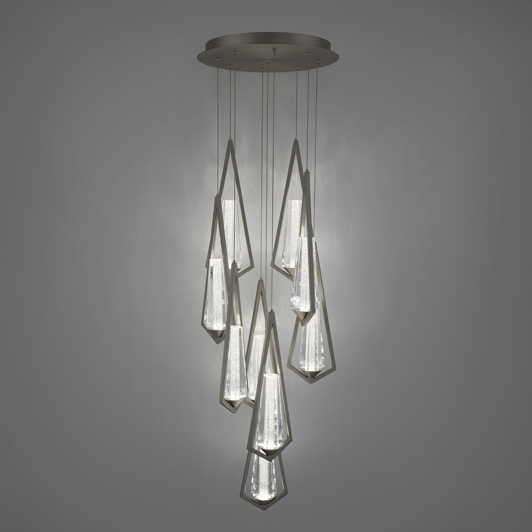 Schonbek Beyond Devotion Chandelier BPD66209-SN