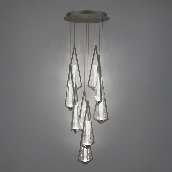Schonbek Beyond Devotion Chandelier BPD66209-SN