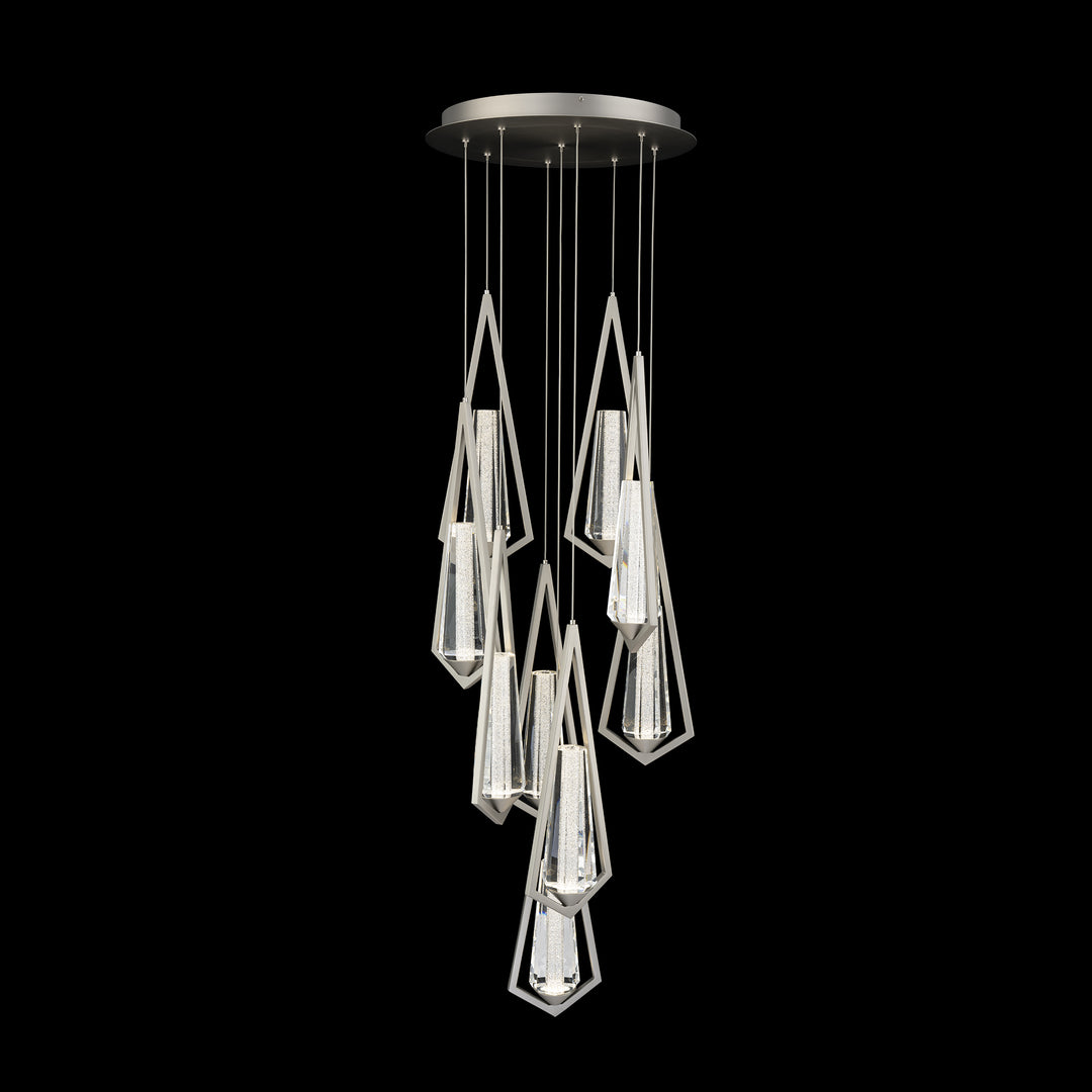 Schonbek Beyond Devotion Chandelier BPD66209-SN