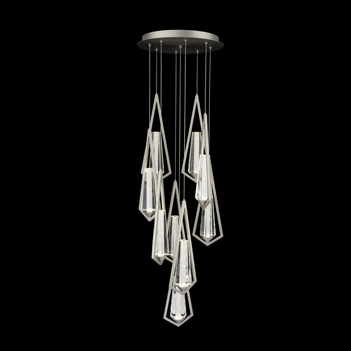Schonbek Beyond Devotion Chandelier BPD66209-SN