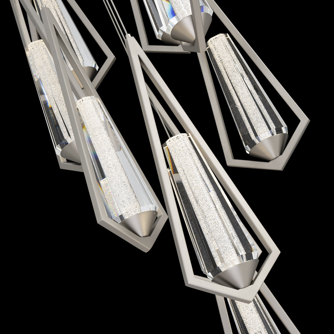 Schonbek Beyond Devotion Chandelier BPD66209-SN