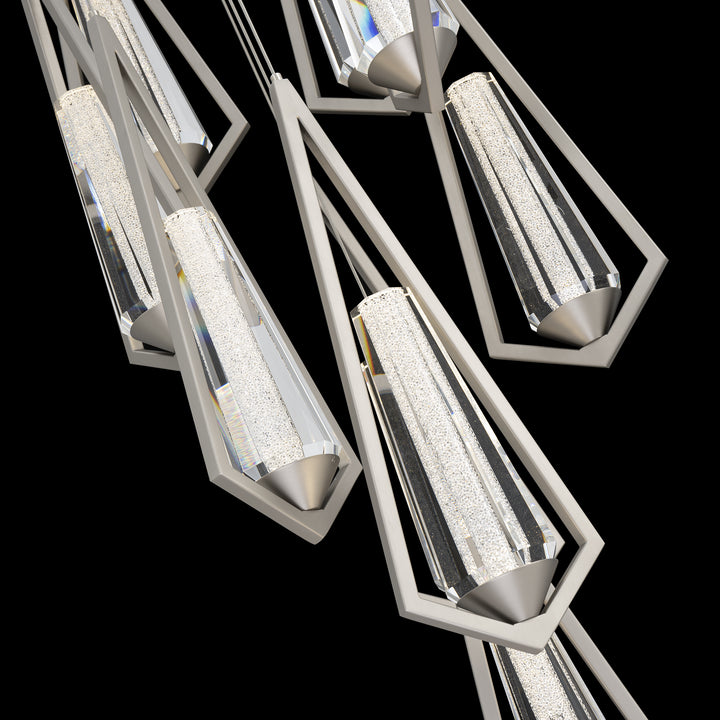 Schonbek Beyond Devotion Chandelier BPD66209-SN