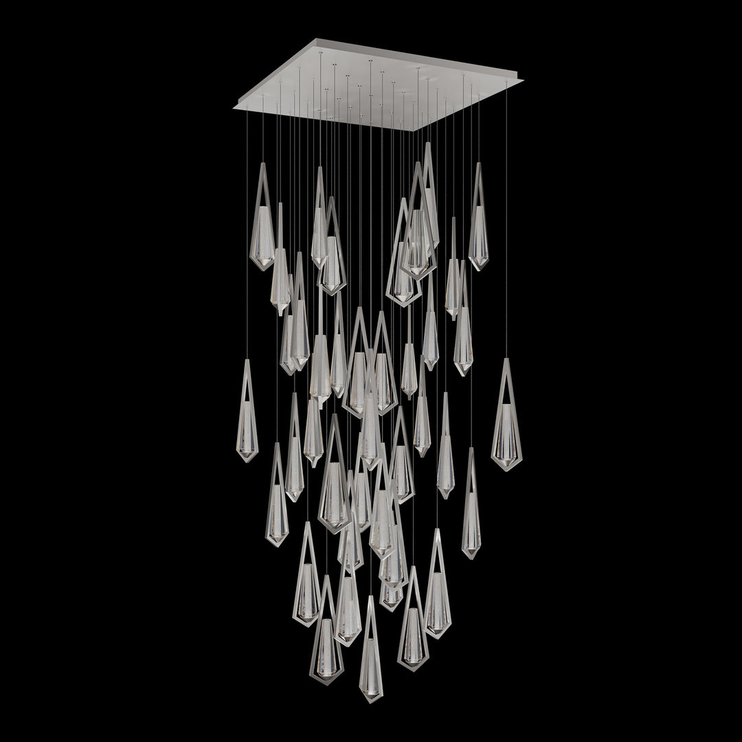 Schonbek Beyond Devotion Chandelier BPD66241S-SN