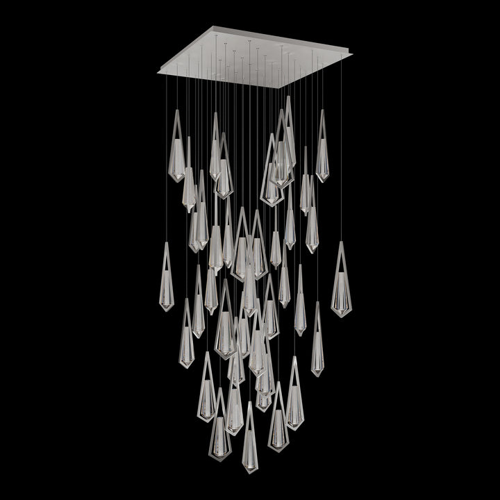 Schonbek Beyond Devotion Chandelier BPD66241S-SN