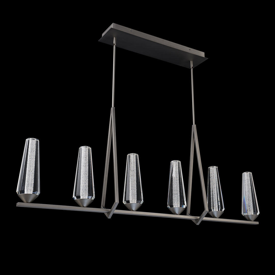 Schonbek Beyond Devotion Linear Pendant BPD66247-SN