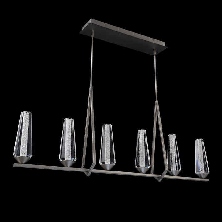 Schonbek Beyond Devotion Linear Pendant BPD66247-SN