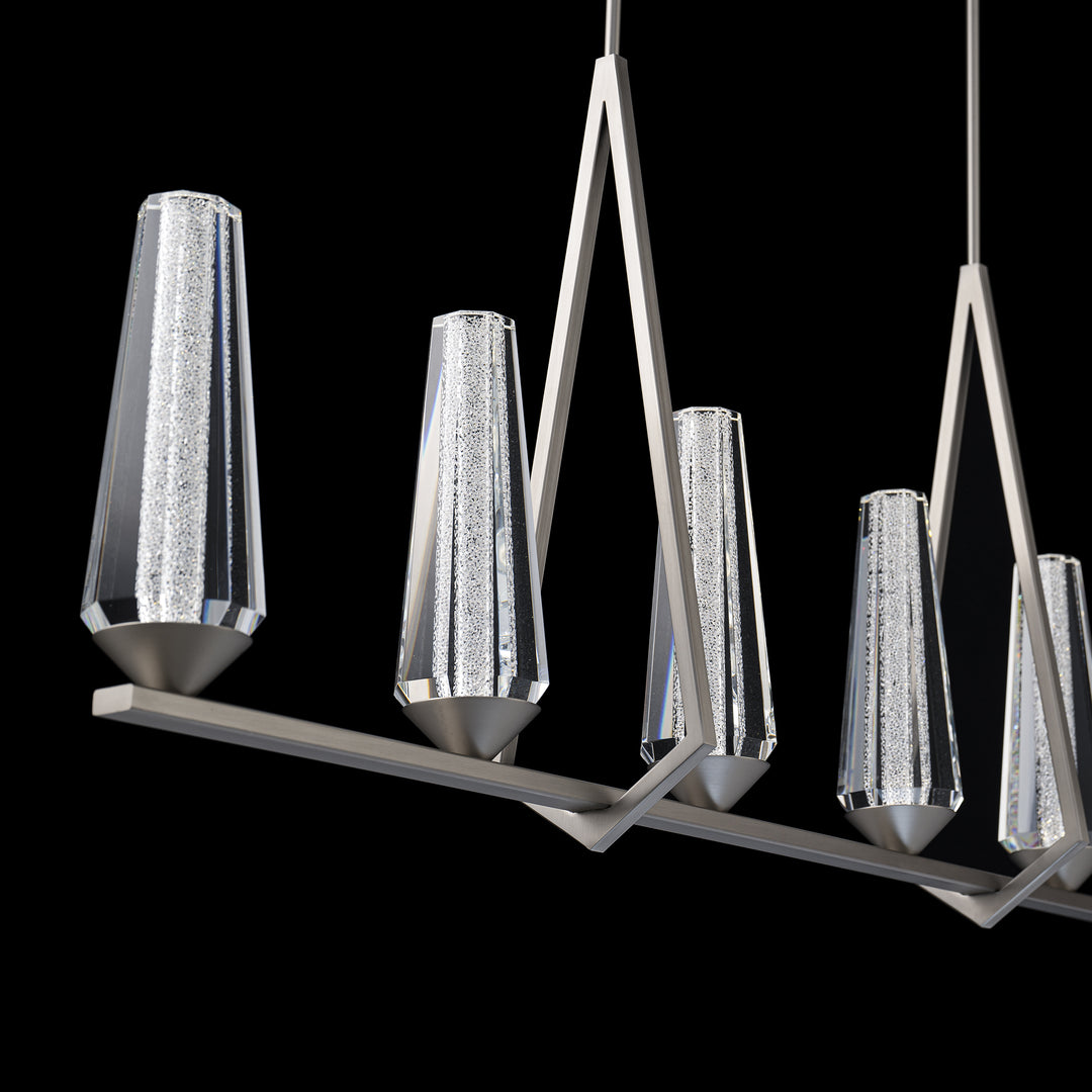 Schonbek Beyond Devotion Linear Pendant BPD66247-SN