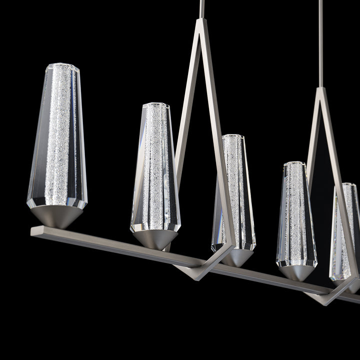 Schonbek Beyond Devotion Linear Pendant BPD66247-SN