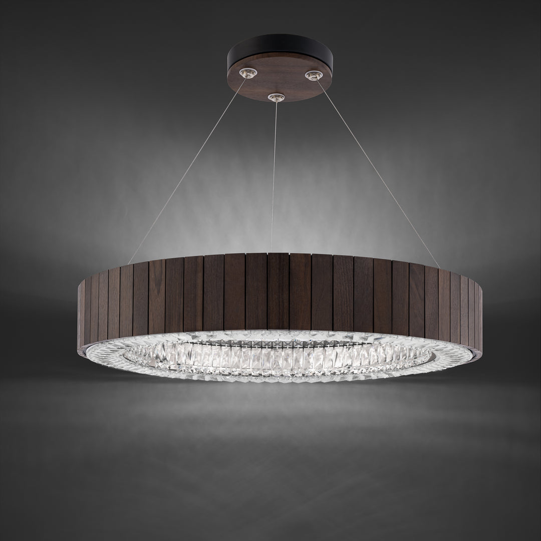Schonbek Beyond Andean Pendant BPD88533-SW