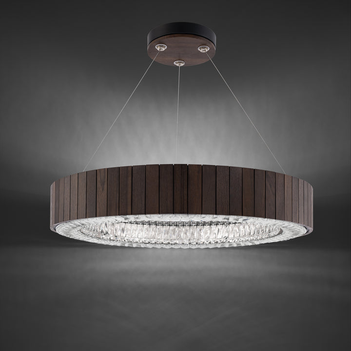 Schonbek Beyond Andean Pendant BPD88533-SW