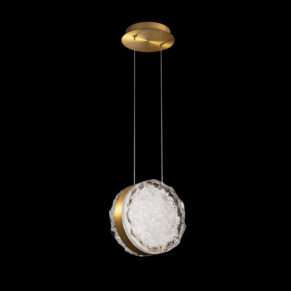 Schonbek Beyond Bramble Mini Pendant BPD96409-AB