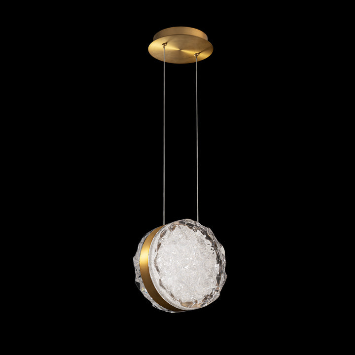 Schonbek Beyond Bramble Mini Pendant BPD96409-AB