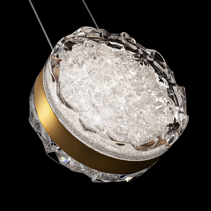 Schonbek Beyond Bramble Mini Pendant BPD96409-AB