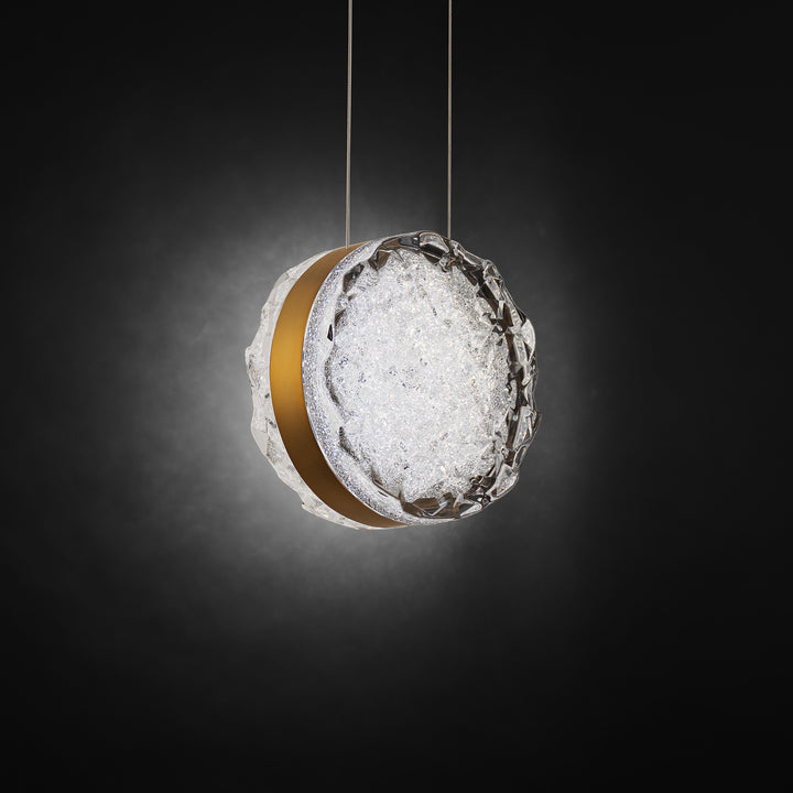Schonbek Beyond Bramble Mini Pendant BPD96409-AB