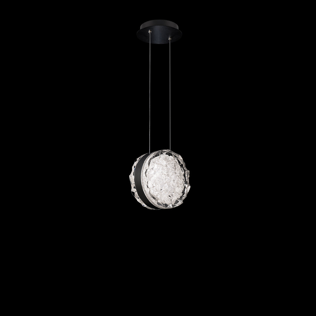 Schonbek Beyond Bramble Mini Pendant BPD96409-BK