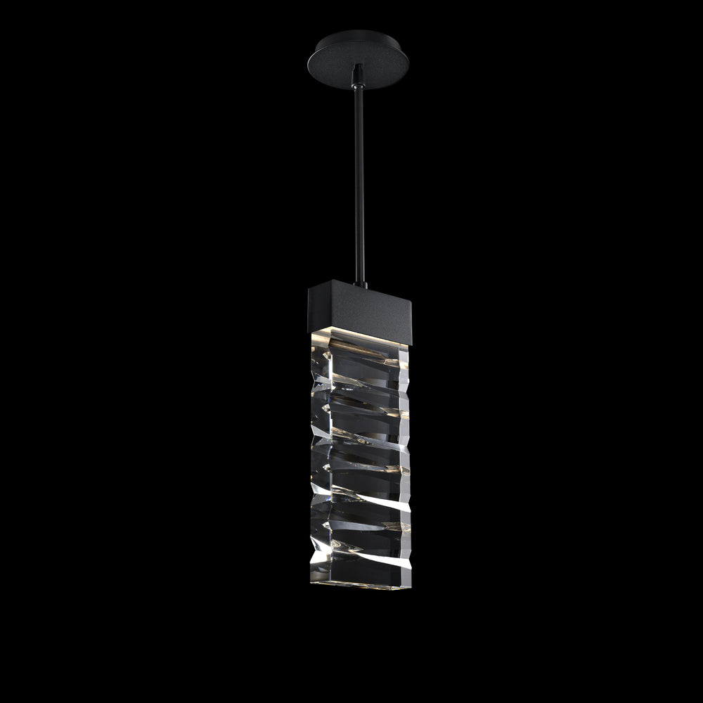 Schonbek Beyond Labrynth Mini Pendant BPDW21316-BK