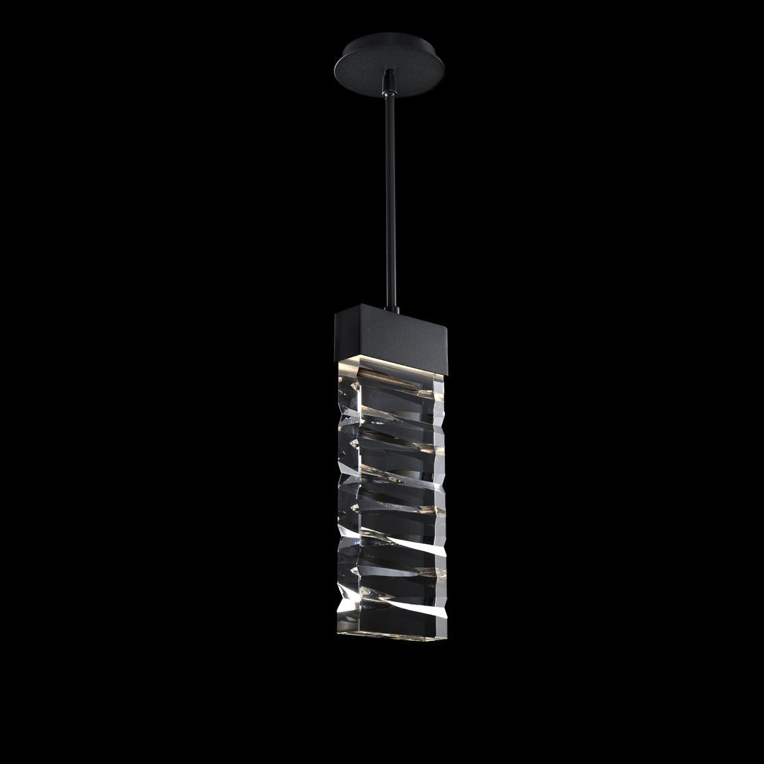 Schonbek Beyond Labrynth Mini Pendant BPDW21316-BK