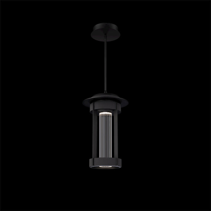 Schonbek Beyond Gainey Pendant BPDW56617-BK